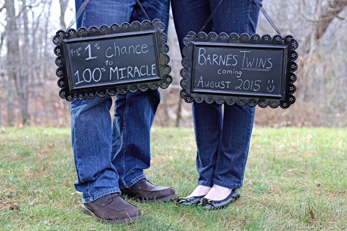 Barnes Twins Coming August 2015